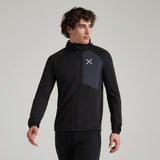MONTURA Vertigo Power Grid H.maglia MAN
