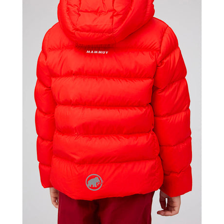 Mammut Waymarker IN Hooded Jacket Kids