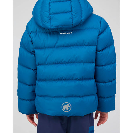 Mammut Waymarker IN Hooded Jacket Kids