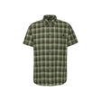 MAMMUT Trovat Summer Shirt Men