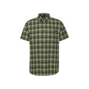 MAMMUT Trovat Summer Shirt Men