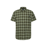 MAMMUT Trovat Summer Shirt Men