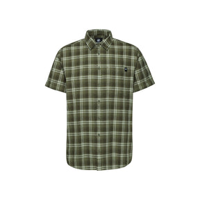 MAMMUT Trovat Summer Shirt Men