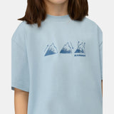 MAMMUT Base T-Shirt Playground Kids