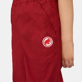 MAMMUT Crag Climbing Pants Kids