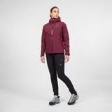 Karpos PLUVIA WINTER W JACKET Donna