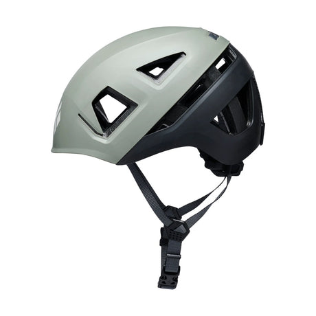 BLACK DIAMOND Capitan e Casco
