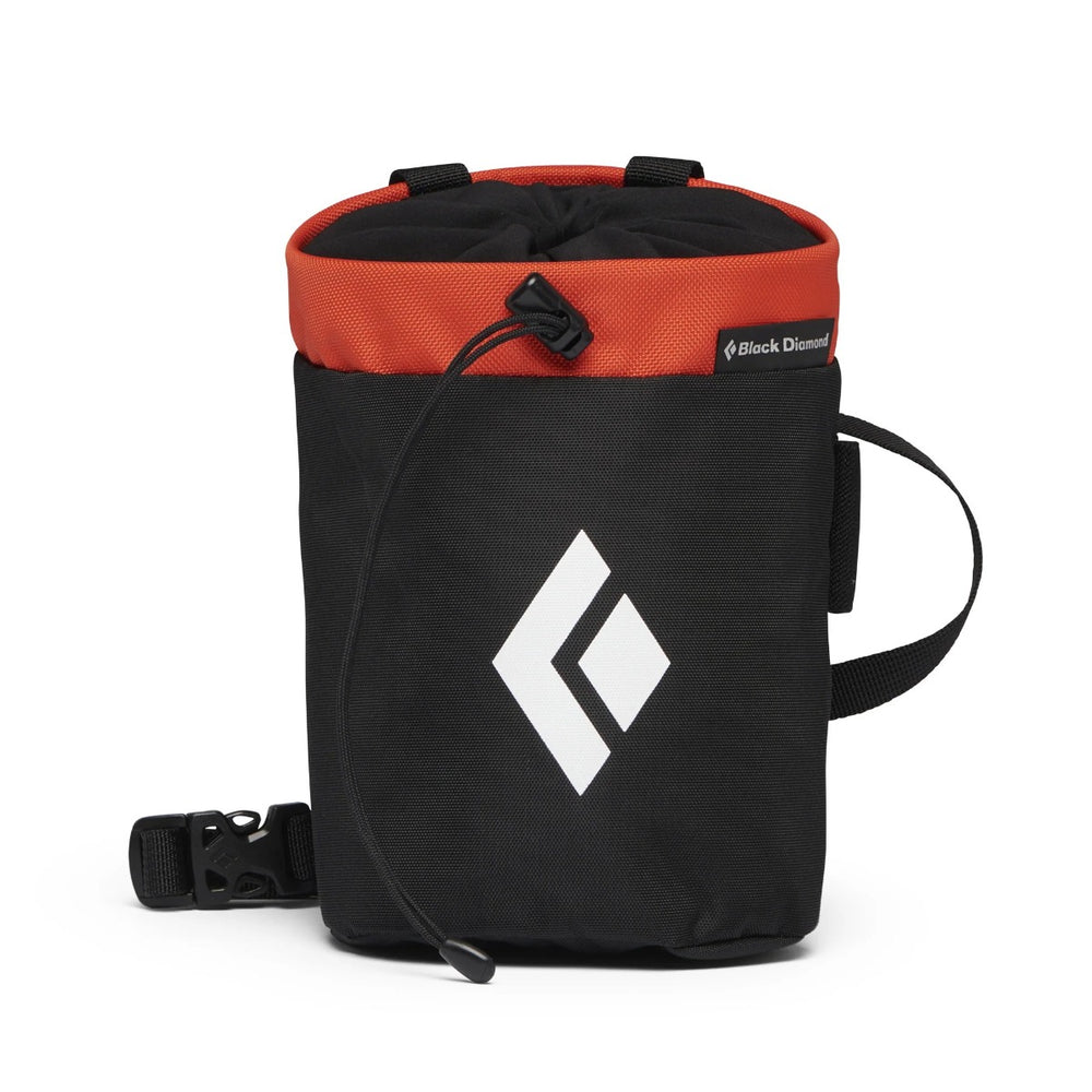 BLACK DIAMOND Team Chalk Bag