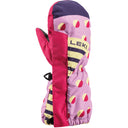 Leki Little Paw Mitt Long - Guanto da sci per bambino