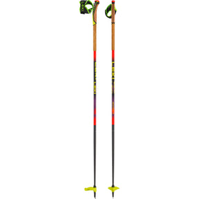 Leki Mezza Race TR - Bastoncini da sci alpinismo