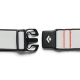Black Diamond Stretch Belt