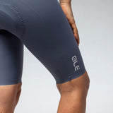 Ale' Go pantaloncino con bretelle Donna