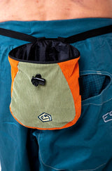 E9 Drop VS Chalk BAG