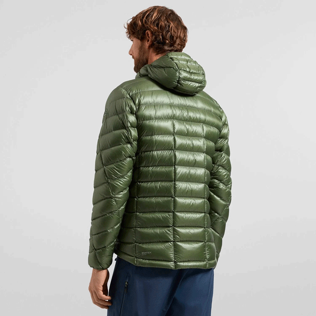 La Sportiva Lumina 200 Down Jacket Man