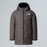 THE NORTH FACE Parka Reversibile Perrito da Ragazza