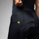 Ale' Pantaloncino Senza Bretelle Uomo Corsa