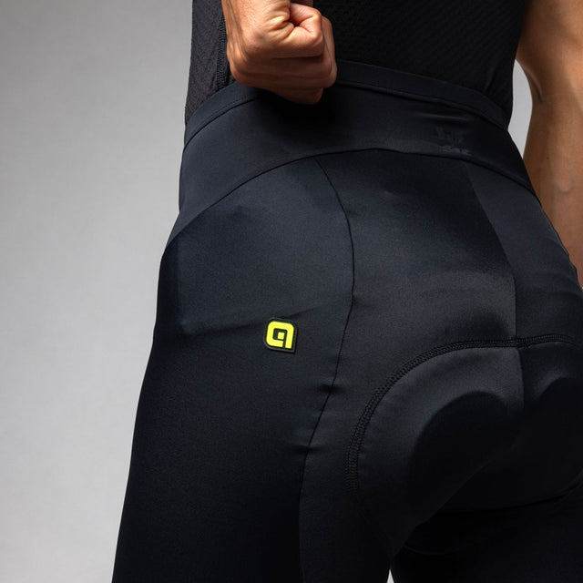 Ale' Pantaloncino Senza Bretelle Uomo Corsa