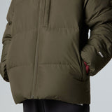 THE NORTH FACE Giacca con Cappuccio North Down da Ragazzo
