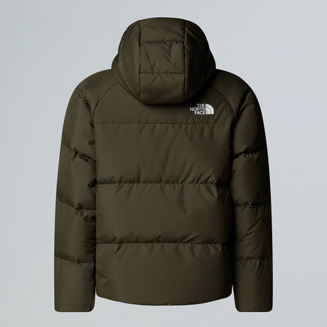 THE NORTH FACE Giacca con Cappuccio North Down da Ragazzo