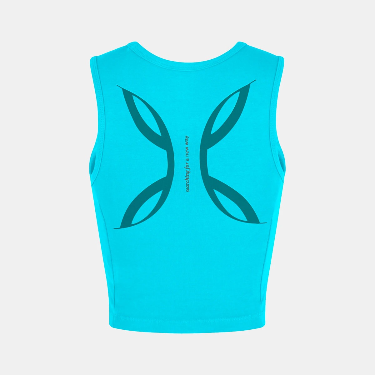 MONTURA Shiva Tank TOP Woman