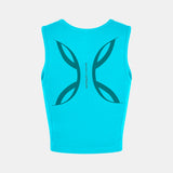 MONTURA Shiva Tank TOP Woman