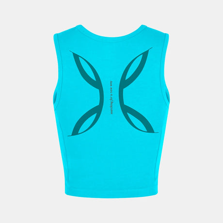 MONTURA Shiva Tank TOP Woman