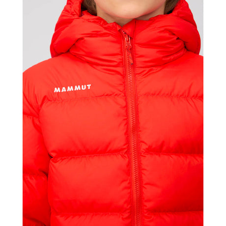 Mammut Waymarker IN Hooded Jacket Kids