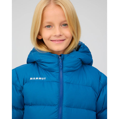 Mammut Waymarker IN Hooded Jacket Kids