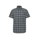 MAMMUT Trovat Summer Shirt Men