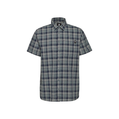 MAMMUT Trovat Summer Shirt Men