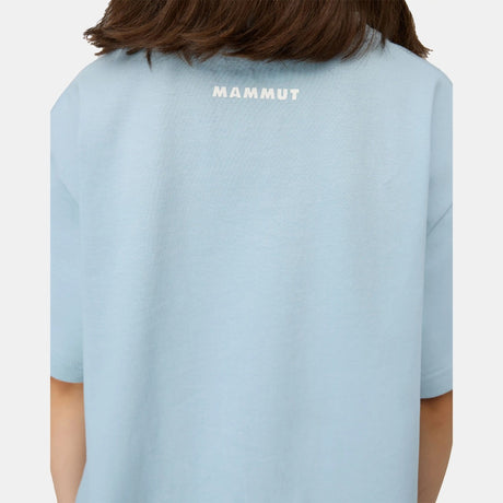 MAMMUT Base T-Shirt Playground Kids