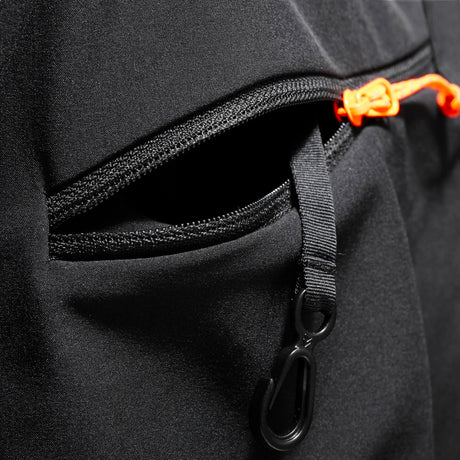 Mammut Taiss Guide SO Pants Men