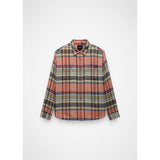 Prana Cabin Core Flannel