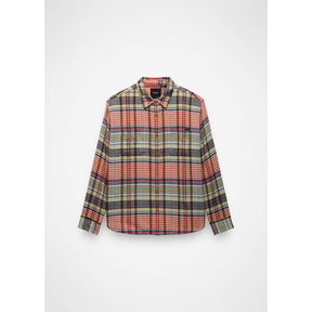 Prana Cabin Core Flannel