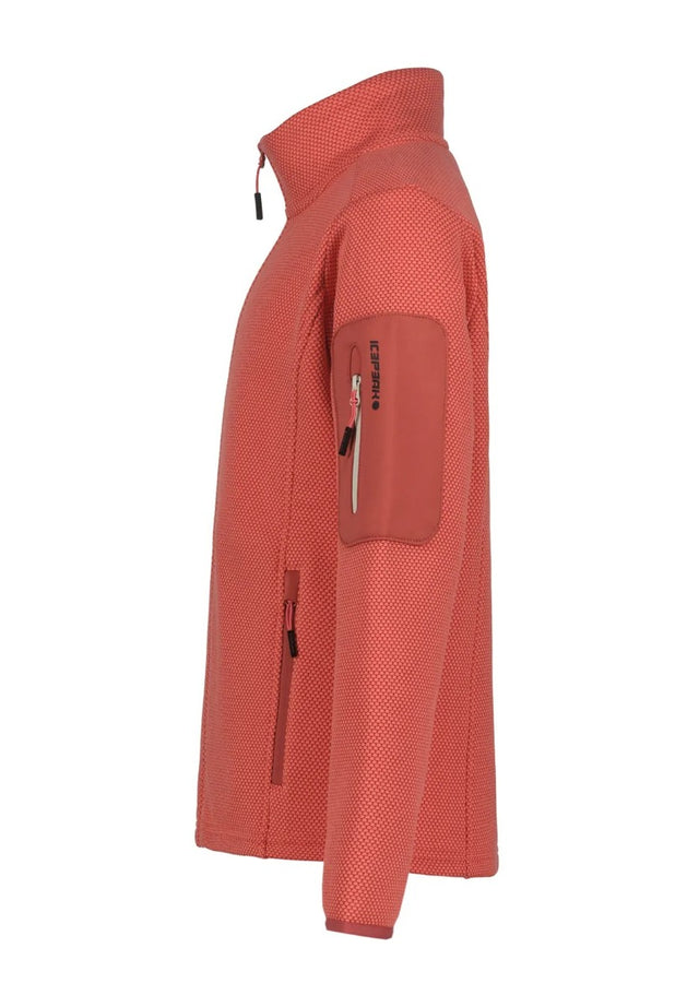 ICEPEAK Kemnath Jr Midlayer for Girls