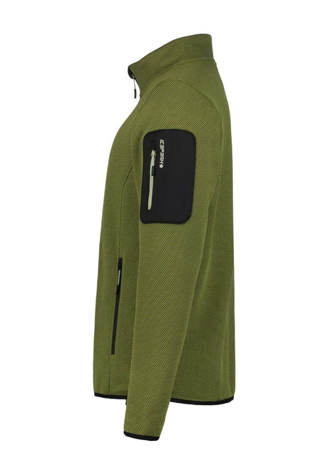 ICEPEAK Bredstedt Midlayer for Men