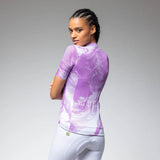 Ale' Fan maglia manica corta donna