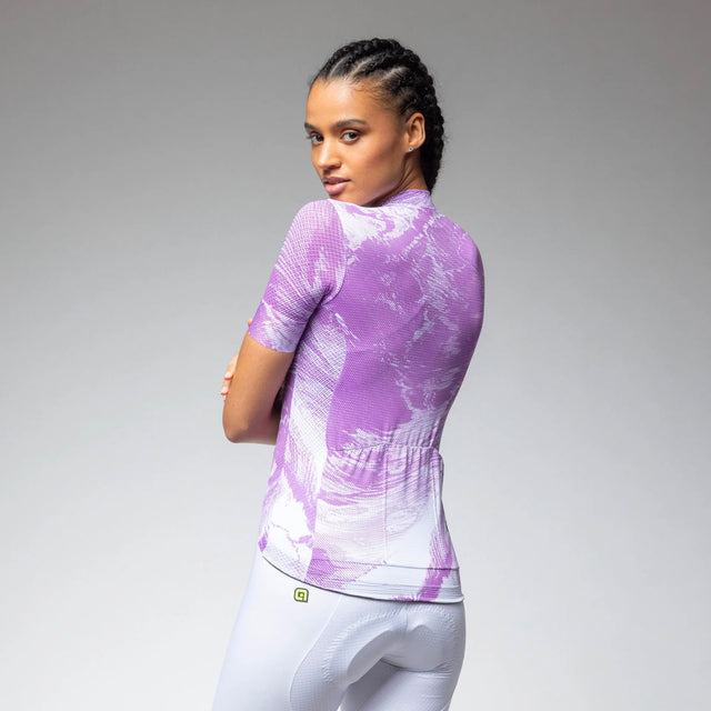 Ale' Fan maglia manica corta donna