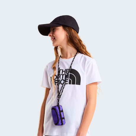 THE NORTH FACE T-Shirt Easy da Ragazzi