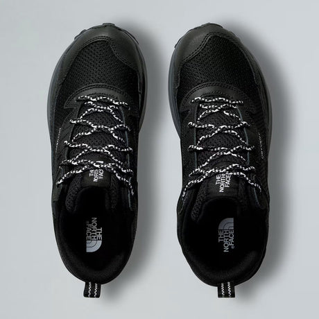 THE NORTH FACE Scarpe da Escursionismo Fastpack Impermeabili da Ragazzi