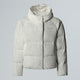 THE NORTH FACE Giacca con Cappuccio North Down da Ragazza