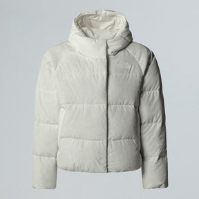 THE NORTH FACE Giacca con Cappuccio North Down da Ragazza