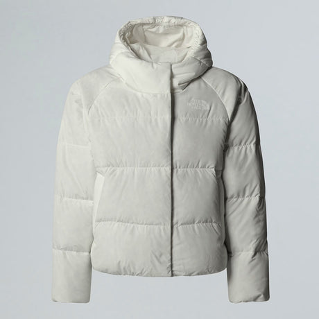 THE NORTH FACE Giacca con Cappuccio North Down da Ragazza