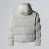 THE NORTH FACE Giacca con Cappuccio North Down da Ragazza