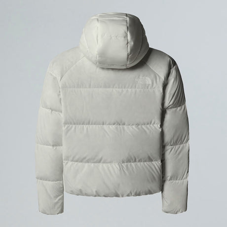 THE NORTH FACE Giacca con Cappuccio North Down da Ragazza
