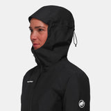 MAMMUT Alto Light 3 in 1 HS Hooded Jacket Women