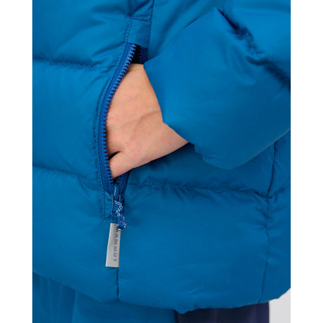 Mammut Waymarker IN Hooded Jacket Kids