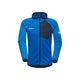 MAMMUT Aenergy Light ML Hooded Jacket Men