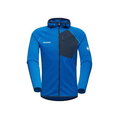MAMMUT Aenergy Light ML Hooded Jacket Men
