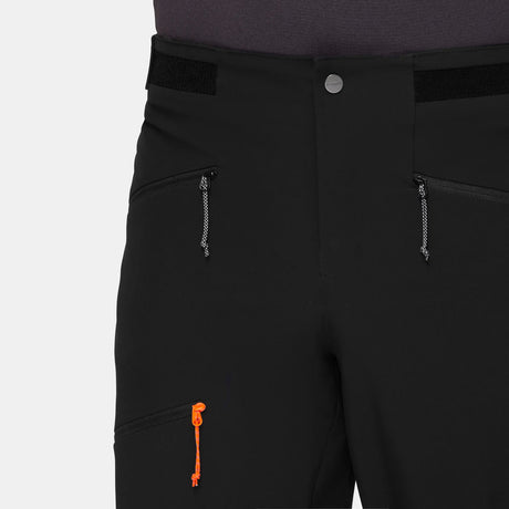 Mammut Taiss Guide SO Pants Men